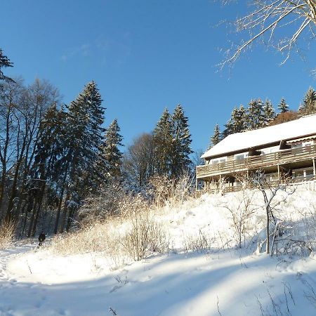 Fewo Waldblick Sankt Andreasberg Luaran gambar